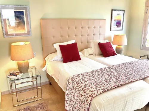 Las Olas Suite BajamarInfinite sea terrace - you and the ocean Hotels in Bajamar