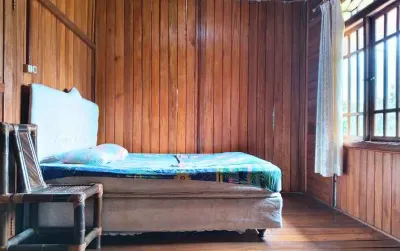 Hotel New Sabrina Hoteller i Leuwimalang