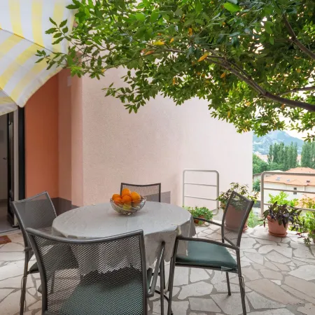 Apartments Zecic