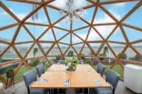 Kingscliff Hotel Holland on Sea Hotels in Clacton-on-Sea