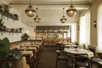 布拉格爵士酒店-Sircle Collection旗下