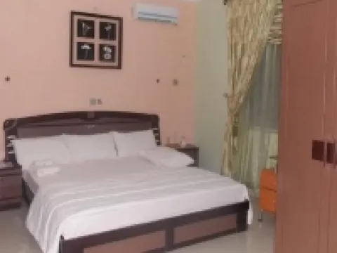 Tevom Hotel and Suites Hotels in Yenagoa