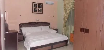 Amba Hotels Limited Hotels in 