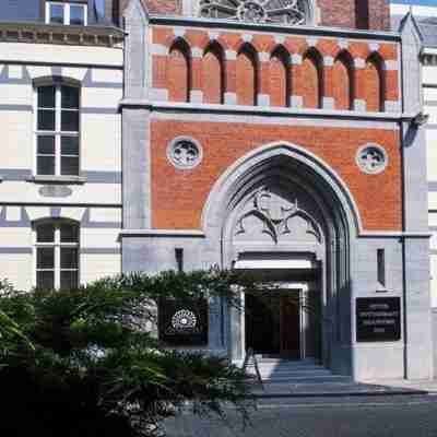 Hôtel Dream Hotel Exterior