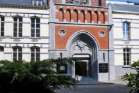 Martin's Dream Hotel Hotels in 