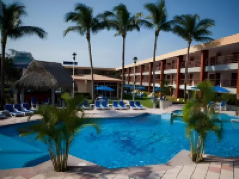 Hotel Jaragua