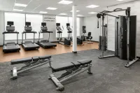 Fairfield Inn & Suites Norwalk Hotels in Norwalk