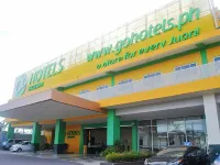 Go Hotels Tacloban Các khách sạn gần M/M Eva Jocelyn Shrine