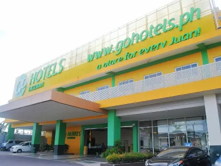 塔克洛班飯店
