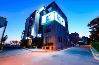 Boryeong (Daecheon) Snail Pension