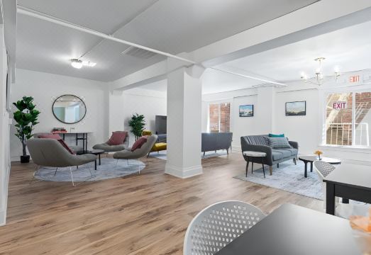 카사 라 모나르카 샌프란시스코