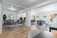 Kasa la Monarca San Francisco