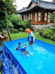 Iksan Yeongwoldang Hanok Private House Pension