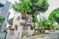 FabExpress Moon Residency Các khách sạn gần Saha Institute of Nuclear Physics