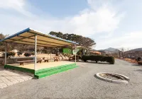 태안 만리포송현별장펜션