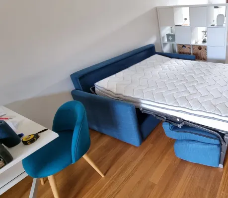 Il Cipresso - Garda Lake Apartment