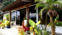 Koibito Misaki Ocean View Resort Misaki - Pensions