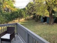 Convenient and newly renovated cozy private home