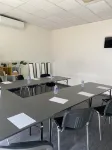 阿卡洛奇里昂歐洲博覽會競技場體育場 德希內斯·尚皮埃住宿飯店