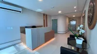 Crystal Residence Hotels in Vila Velha