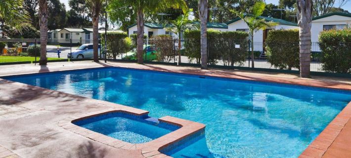 Sandhurst Motel Hotels in Melbourne