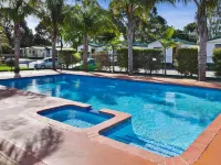 Sandhurst Motel Hotels in Carrum Downs