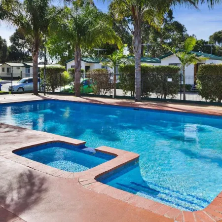 Sandhurst Motel Hotels in Carrum Downs