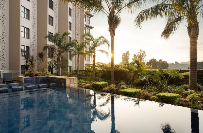 Premier Hotel O.R. Tambo photo 3