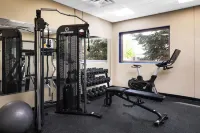 Best Western Plus Kamloops Hotel - Fitnessstudio