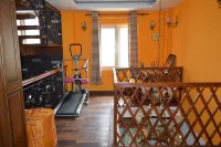B&B at Cozy Home in Banasthali Hotels in Swayambhu