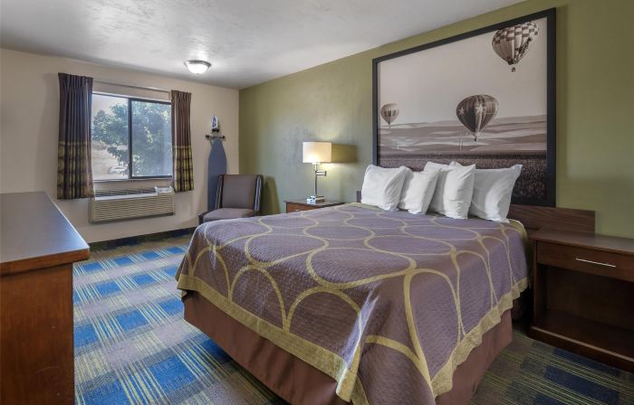 SureStay by Best Western Walla Walla