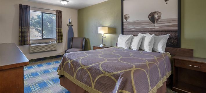 SureStay by Best Western Walla Walla Hotel di Walla Walla