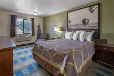 SureStay by Best Western Walla Walla Hotels in Walla Walla