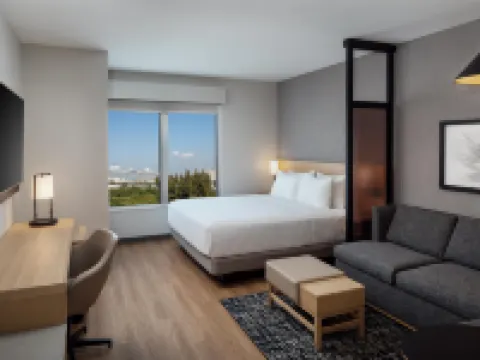 Hyatt Place Cape Canaveral Hotels in Brevard County