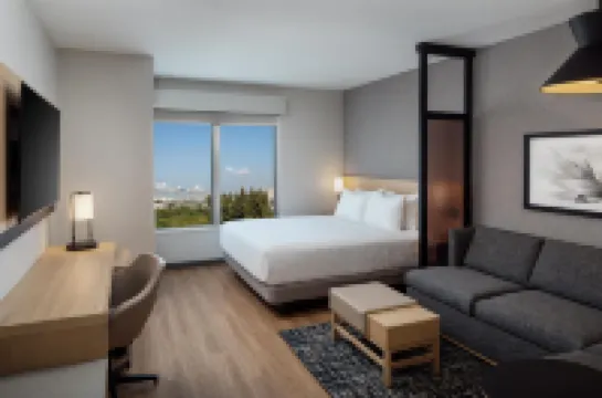 Hyatt Place Cape Canaveral