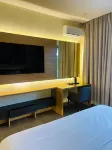 CMG Hotels Ltd - 4 estrellas