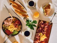 Hotel Selce Hotels in Selce