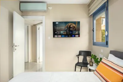 Royal Park Resort Apartment 66 Hotels in 