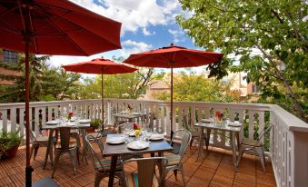 Hotel Chimayo de Santa Fe
