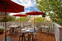 Hotel Chimayo de Santa Fe Hôtels à : Santa Fe