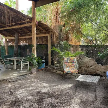 Casa arroyo at Bajazul just steps of waterfront and downtown