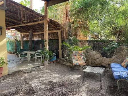 Casa arroyo at Bajazul just steps of waterfront and downtown