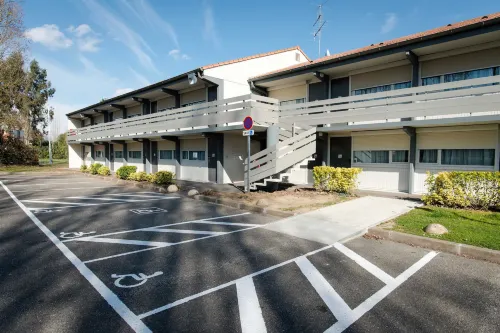 Campanile Agen Hotels in Agen