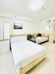 The Peaceful City Retreat