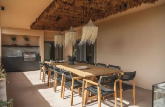 Villa Agali