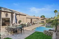 La Quinta Desert Haven by AvantStay