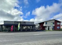 Pokeno Motel Hotels in Pukekohe