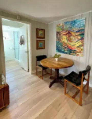 Guest Suite near UNC!