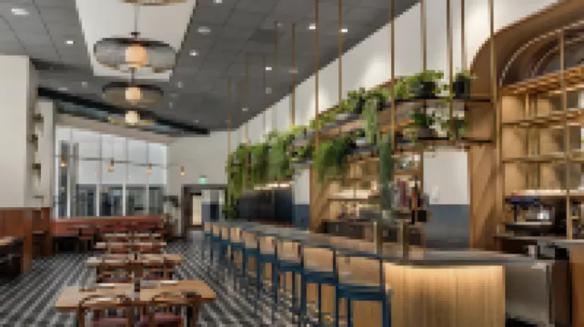 Hotel Indigo MINNEAPOLIS DOWNTOWN by IHG