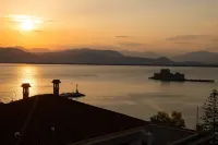 Naus Hotel - Merinäköala